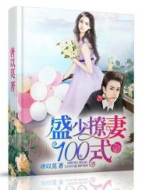 盛少撩妻100式